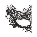 Queen - Lace Mask Ouch!
