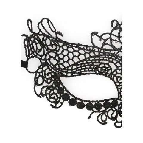Queen - Lace Mask Ouch!