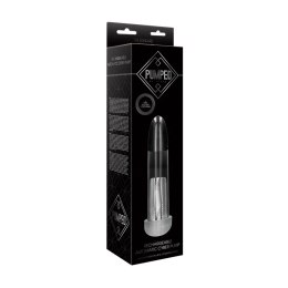 Rechargeable Automatic Cyber Pump with Sleeve Pumped