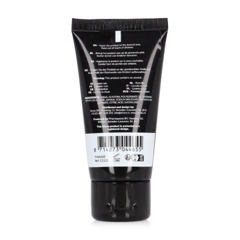 Rum Lick - 1.7 fl oz / 50 ml Pharmquests