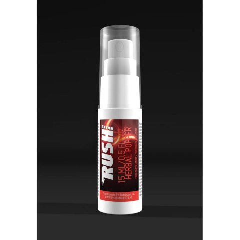Rush Extra - 15ml Pharmquests