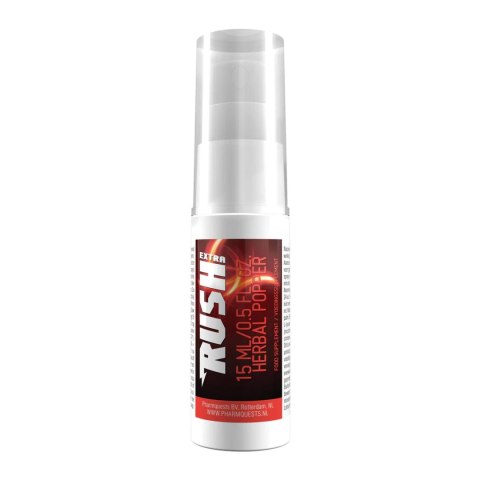 Rush Extra - 15ml Pharmquests