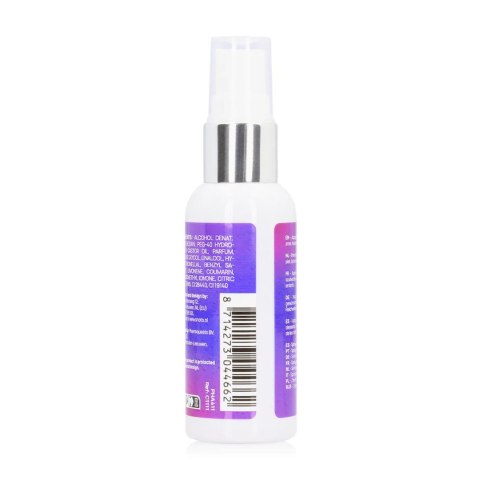 Sensual Boost Spray 50ml Pharmquests