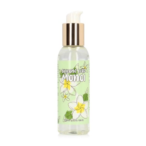 Silicon Lubricant - Monoi 100 ml Pharmquests