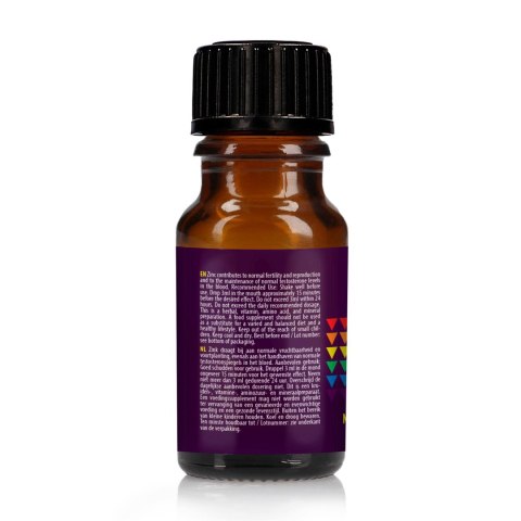 Spanish Fly - Free to Fly - 10 ml Pharmquests