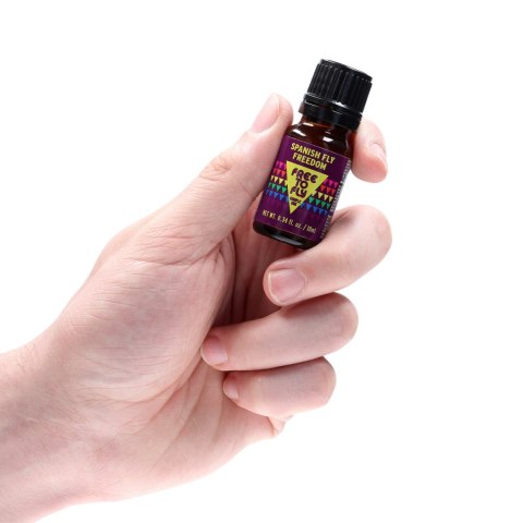 Spanish Fly - Free to Fly - 10 ml Pharmquests
