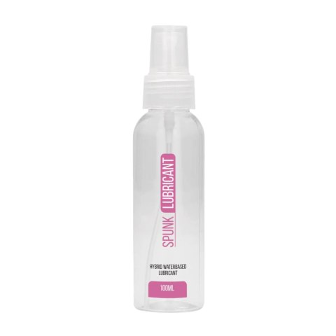Spunk Lubricant - 100 ml Pharmquests