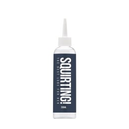 Squirting! - Waterbased Lubricant - 250 ml Pharmquests