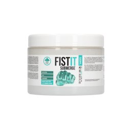 Submerge Lubricant - 500 ml Fist It