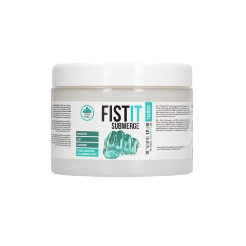 Submerge Lubricant - 500 ml Fist It