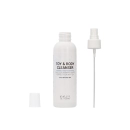 Toy and Body Cleaner - 150 ml Pharmquests