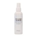 Toy and Body Cleaner - 150 ml Pharmquests