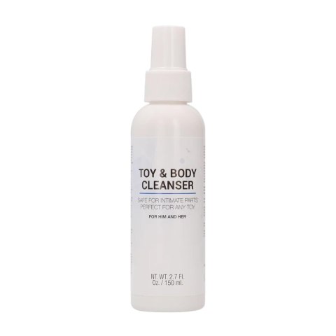 Toy and Body Cleaner - 150 ml Pharmquests