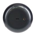 Vortex - Suction Rotation and Thrusting Masturbator Pump - Gun Metal Pumped
