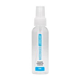 Waterbased Lubricant - 100 ml Pharmquests