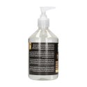 Waterbased Lubricant - 17 fl oz / 500 ml Fist It