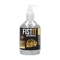 Waterbased Lubricant - 17 fl oz / 500 ml Fist It