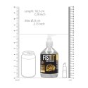 Waterbased Lubricant - 17 fl oz / 500 ml Fist It