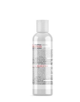 4 in 1 Lubricant with Watermelon Flavor - 1 fl oz / 30 ml Swiss Navy