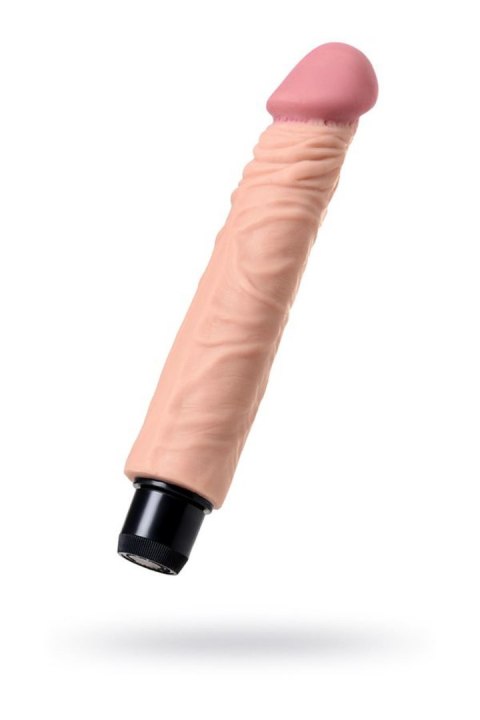 A-TOYS Real Vibrator Flesh A-Toys