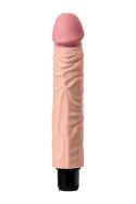 A-TOYS Real Vibrator Flesh A-Toys