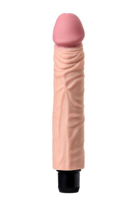 A-TOYS Real Vibrator Flesh A-Toys