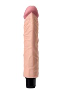 A-TOYS Real Vibrator Flesh A-Toys
