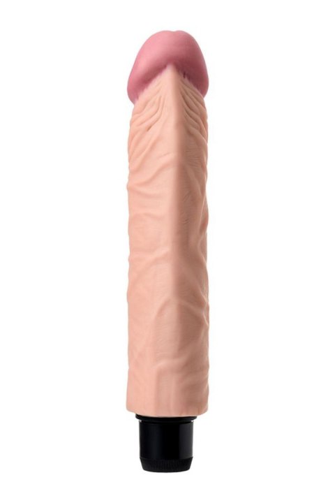 A-TOYS Real Vibrator Flesh A-Toys