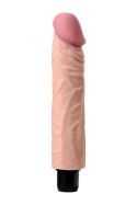 A-TOYS Real Vibrator Flesh A-Toys