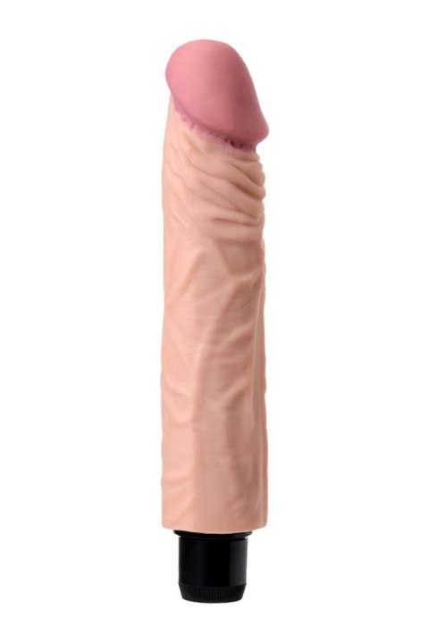 A-TOYS Real Vibrator Flesh A-Toys
