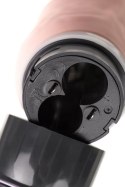 A-TOYS, Realistic Multi-Speed Vibrator, Silicone, Vibration Modes, 15.9 CM A-Toys