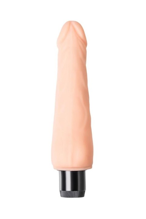 A-TOYS, Realistic Multi-Speed vibrator,, TPE, vibration modes, 15,5 cm A-Toys