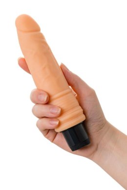 A-TOYS Realistic Vibrator A-Toys