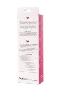 A-TOYS, Vibrator Mist, Silicone, Pink, 25.4 cm A-Toys