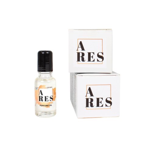 ARES - NATURAL PHEROMONES - PERFUME OIL 20 ML Secret Play