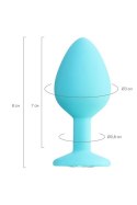 Anal Plug Brilliant ToDo by TOYFA