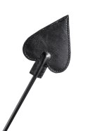Anonymo stack, PU leather, black, 36 cm Anonymo by TOYFA