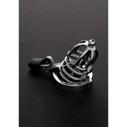 Brutal Chastity Cage - 45mm Steel