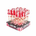 CHERRY CANDY PENIS LOLLIPOP WITH SPICY WARMING EFFECT Secret Play