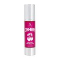 CHERRY HOT EFFECT KISSABLE LUBRICANT Secret Play