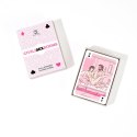CIVILISEXATIONS ILLUSTRATED PLAYING CARDS Secret Play