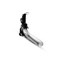 Cusco Vaginal - Medium Steel