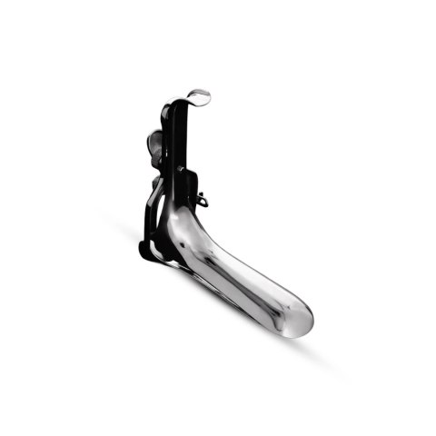 Cusco Vaginal - Medium Steel