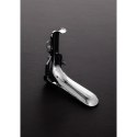 Cusco Vaginal - Medium Steel