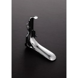 Cusco Vaginal - Medium Steel