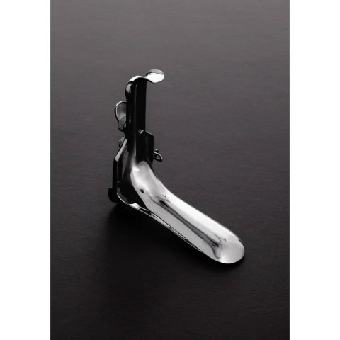 Cusco Vaginal - Medium Steel