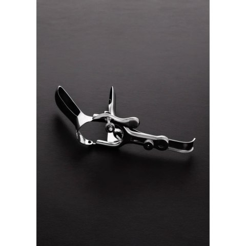 Cusco Vaginal - Medium Steel