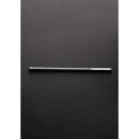 DIPSTICK Ribbed - 0,8 cm Steel