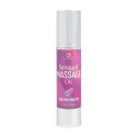 EXOTIC FRUITS MASSAGE OIL Secret Play