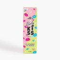 FLIRTY KISS EDIBLE AROUSAL GEL - STRAWBERRY AND MINT Secret Play
